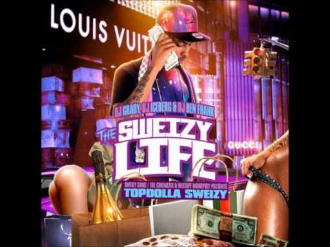 Topdolla Sweizy - Wayne Perry Ft. Ant Glizzy & Vedo