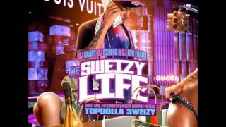 Topdolla Sweizy - Wayne Perry Ft. Ant Glizzy & Vedo