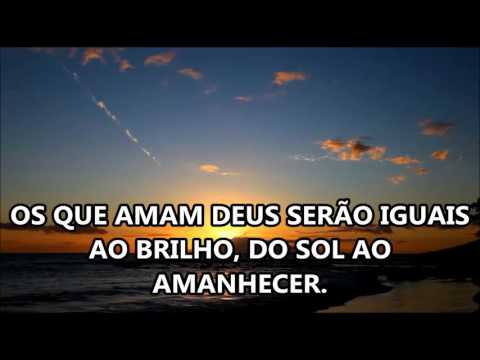 OS QUE AMAM - IELB