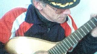 preview picture of video 'Guitarra Reciclada em Cadaval, Vilar,Avenal,Montejunto.'