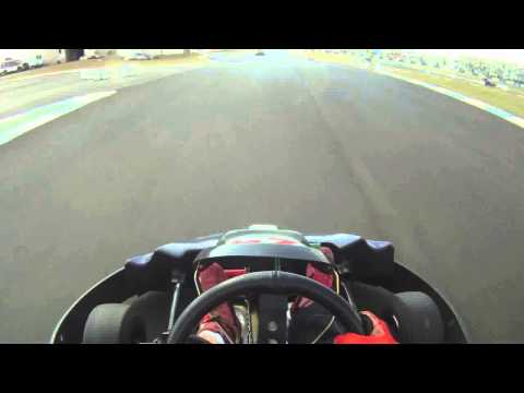 Copa Kart dos Camaradas 2013 - 10a. etapa (MMOA) - Mister M