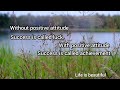 Success Status Achievement Positive Status WhatsApp Status