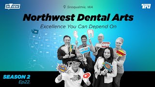 InTRUview S2 Ep.22: Northwest Dental Arts