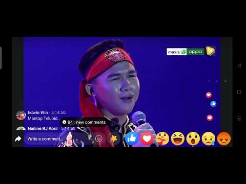 Samod Dit Ondu by Steve Marshal 💕 Sugandoi Kaamatan 2023