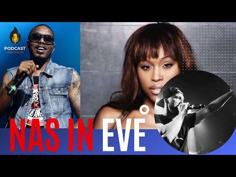 Tadi Tada o nastopu z Nasom in Eve!