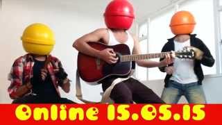 John Paul Ospina - Candy Crush "Doin' It" Preview