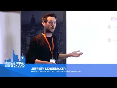 Umbraco Festival Deutschland 2017 - Secure your Umbraco