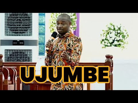 SIO KILA MAHALI MUNGU ANATAKA USIKIE CHA KWAKO  - MWL ENG GOODLUCK MUSHI