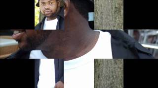 Vandy B. Feat. Robby Roc - Body Rock