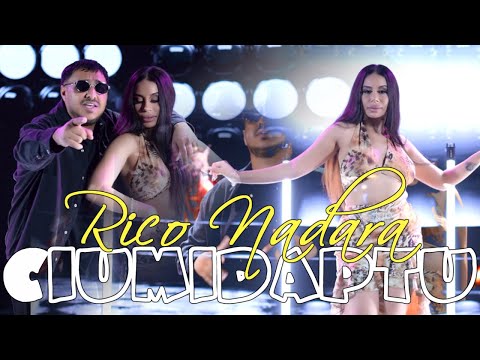 Rico Nadara - Ciumidaptu ca merau I OfficialVideo 2025