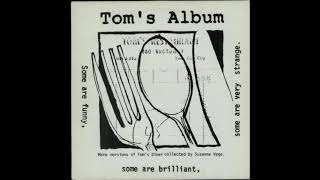 n.d.a. Project - Tom's Diner