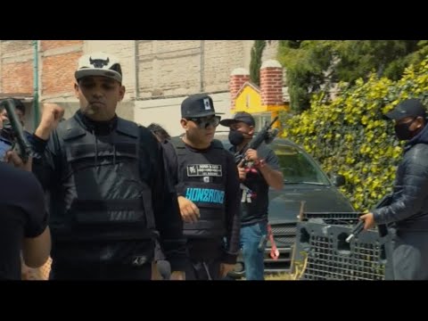 El Habano - Chakalon de cartón (Visualizer)