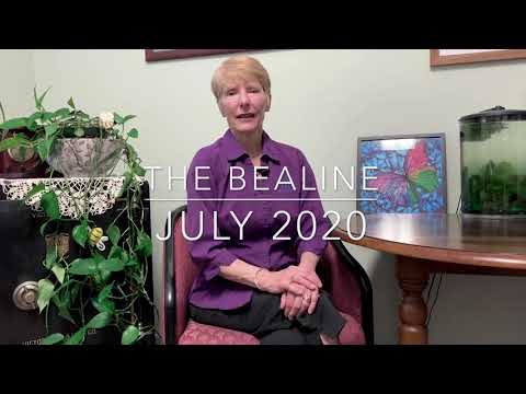 The BeaLine July 2020