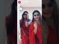 Malayalam Actress Most Popular Tiktok Videos
