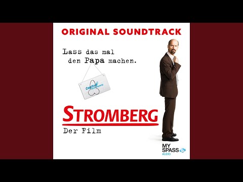 Hup Hup - Der Stromberg Bus-Song (Anfangsversion (Orff))
