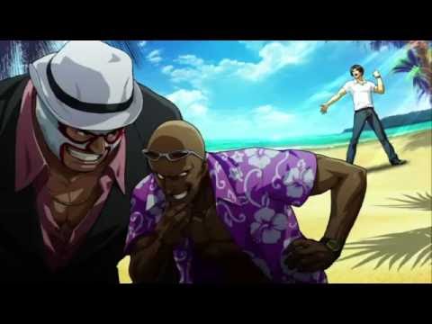 The King Of Fighters XIII Review