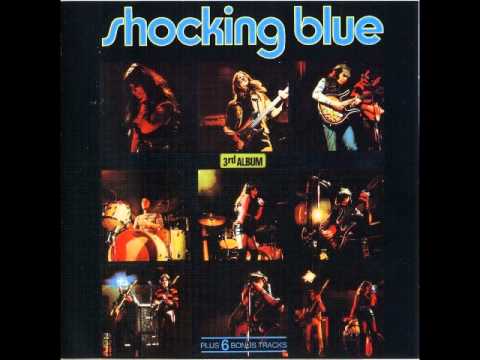 Shocking Blue - Simon Lee And The Gang