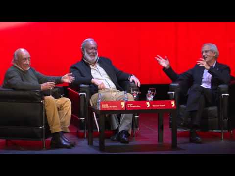 Manuel Vicent: La novela de la Transición