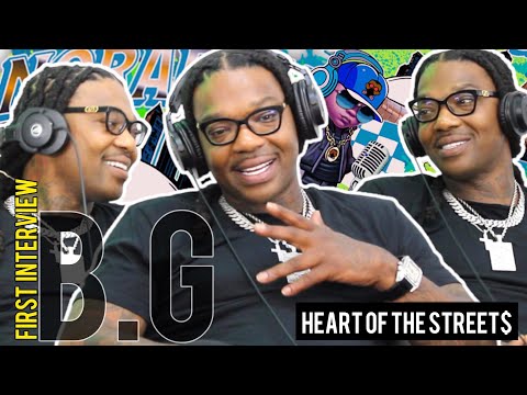 Youtube Video - B.G. Says Turk Wouldn't Be 'Missed' If He Was Left Out Of Hot Boys Reunion