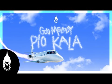 Gio Melody - Pio Kala (Visualiser)
