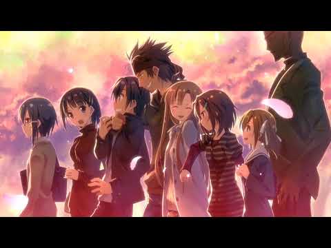 Sword Art Online Opening Full [Crossing Field] by LiSA