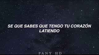 I KNOW YOU KNOW // Big Time Rush || Español ||~ Fany HD