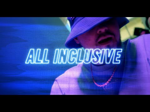 Palky & pARTe - All Inclusive (prod. Kynetik) OFFICIAL VIDEO