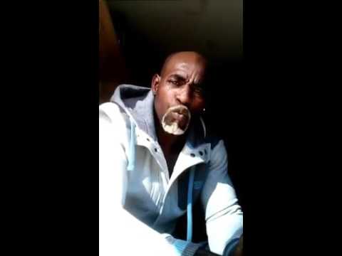 AHMED SANOGO: je parle avec mes frère et soeur dan