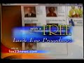 2002 Fox 23 Troy Eye Associates Promo Commercial