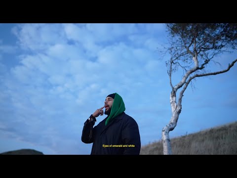 Khaled Siddiq - Something in the Heavens (Acapella Cover)