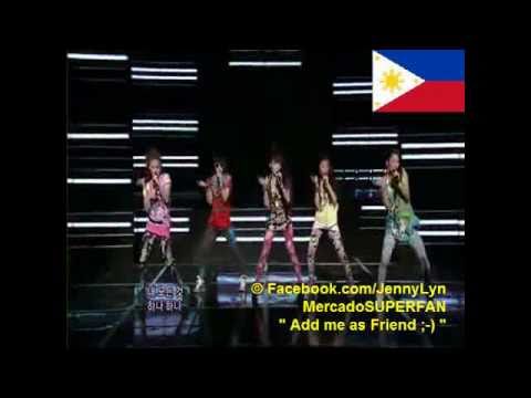 [090621] Hot Issue by 4 Minute