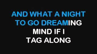 SC7034 08   Standard Reminiscing   Moonlight Becomes You [karaoke]