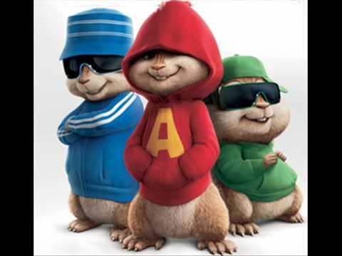 Alvin und die Chipmunks feat Cavalierz & Mc Mo