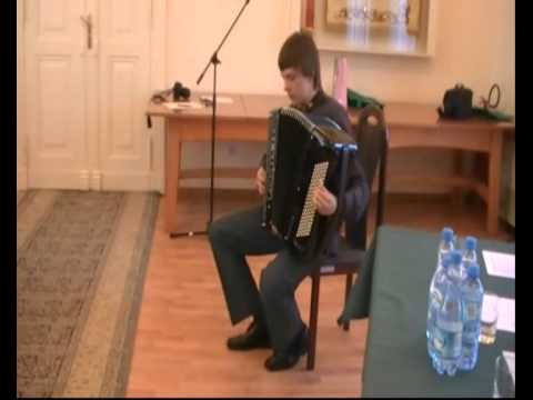 Viatcheslav Semionov - Kalina Krasnaya