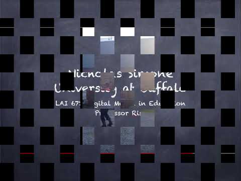 LAI 678 My Papa's Waltz Assignment