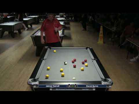 2023 All Ireland Championships