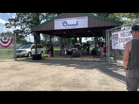 Sandblasters  - 07-03.2022 - Everything Zen