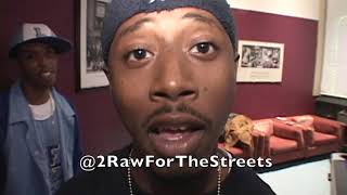 BOO BONIC from PHILLY'S MOST WANTED spitting some heat in 2003 "RARE GEM" #PhillysMostWanted