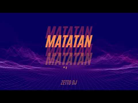 Matatan ( Remix) - Kaleb Di Masi ft Alan Gómez