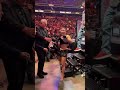 Zhang Weili leaves the Octagon with her belt ? #UFC292