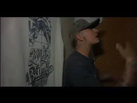Azther Skinny - La Calle Nos Une (VIDEO OFICIAL) [2025]
