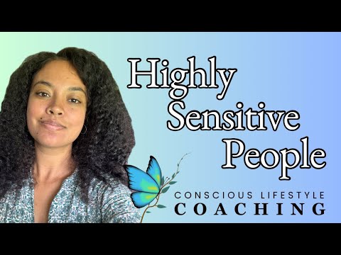 HSPs (Highly Sensitive People) are Modern Shamans