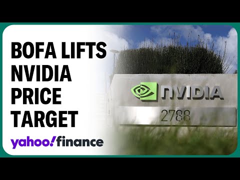 分析師解釋看漲英偉達 1,500 美元的原因 (Analyst explains bullish $1,500 call on Nvidia)