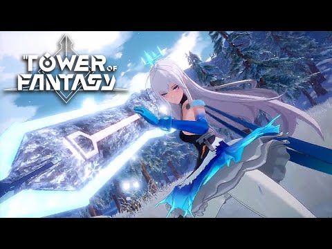 Tower of Fantasy  Requisitos mínimos para jogar no PC e celular - Canaltech