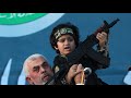 Hamas Is The Palestinian ISIS