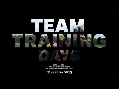 Team playing days -  FLY4LIFE