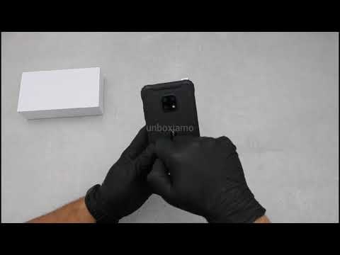 Blackview BV4900S  - Rugged budget smartphone 💥💥💥