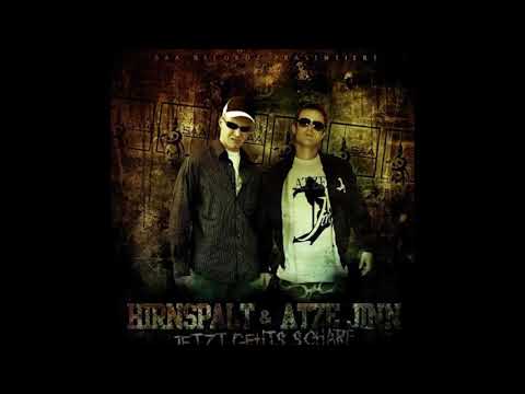 Hirnspalt & Atze Jinn: Jetzt gehts Scharf [Ganzes Album]