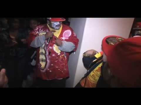 Scooter Smiff Performing LIVE @ Nutty's Birthday Party