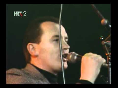 Atomsko sklonište i prijatelji - Samo andjeli znaju